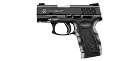 Pistola Taurus PT 638 Pro