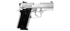 Pistola Taurus PT 938