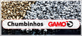 Chumbinhos Gammo