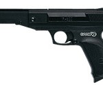 Pistola de pressão Gamo PR-45 – 4,5mm – Preta