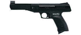 Pistola Gammo P-800