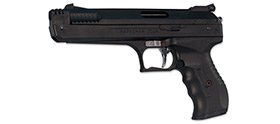 Pistola de Ar Comprimido Mod.2004 beeman