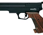 Pistola de pressão Gamo P-900 – 4,5mm – Preta