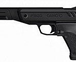 Pistola Gammo P-800