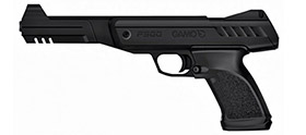 Pistola de pressão Gamo P-900 – 4,5mm – Preta