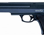 Pistola Gammo P-800