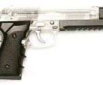 Pistola Airsoft HA112TB