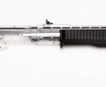 Pistola de Pressão Zoraki Mod. HP01 Cal. 5.5mm