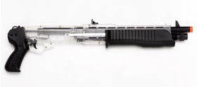 Airsoft Shotgun HA232TB