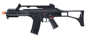 Rifle Air Soft HK G36C- 6mm – Preta