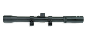 Luneta Mount Master 4×20