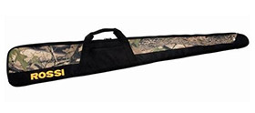 Bolsa p/ carabinas tecido 52 – Camuflado