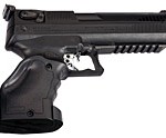 Chumbinho Diabolo Crown Magnum 4,5mm – 5,5mm