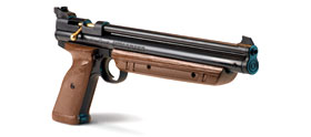 Pistola 1377 Crosman