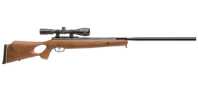 BT 1122 Crosman Benjamin