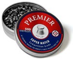 Chumbinho Premier LHP22 Hollow Point