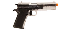 Pistola Crosman Airsoft Stinger P311