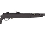 Carabina de pressão Hatsan HT 155 SAS – 5,5mm – Madeira