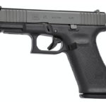 Pistola Glock 9mm G43x