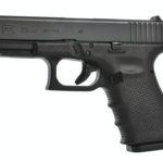 Pistola Glock .40 G22