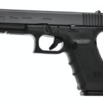 Pistola Glock .40 G22