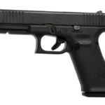 Pistola Taurus .45 1911 Officer