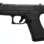 Pistola Glock 9mm G19