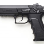 Pistola Taurus 9mm G3C