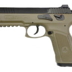 Pistola IWI Jericho 941 PL9 9mm Polímero Desert