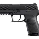 Pistola Sig Sauer P320 Compact Coyote 9mm