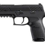 Pistola Sig Sauer P320 M17 9mm