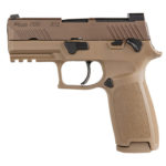 Pistola Sig Sauer P320 X Five 9mm