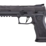 Pistola Sig Sauer P320 M18 9mm