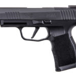 Pistola Sig Sauer P365 SAS 9mm