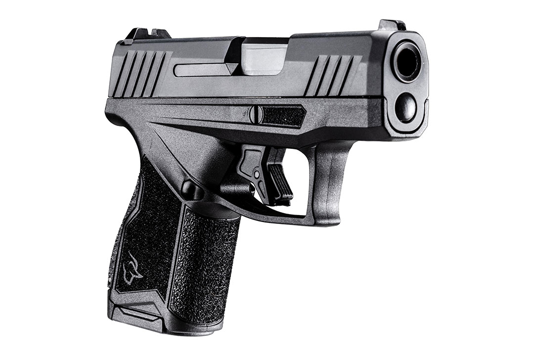 Pistola Taurus 9mm GX4