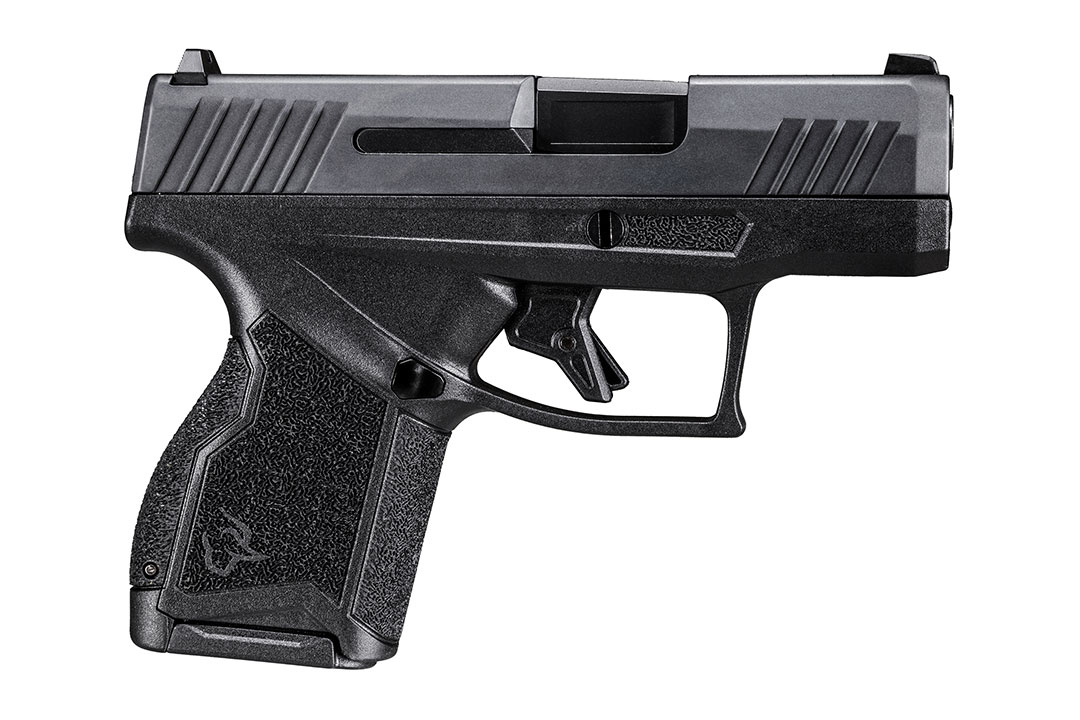 Pistola Taurus 9mm GX4