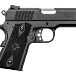 Pistola Glock 9mm G17