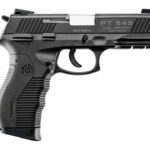 Pistola Taurus .45 1911 Officer