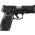 Pistola Taurus 9mm G3C