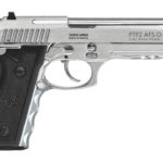 Pistola Taurus 9mm G2C