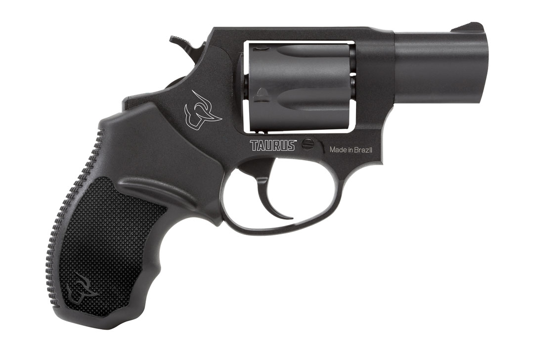 Revólver Taurus .357 Magnum RT 605