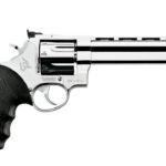 Revólver Taurus .357 Magnum RT 627