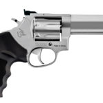 Revólver Taurus .357 Magnum RT 608