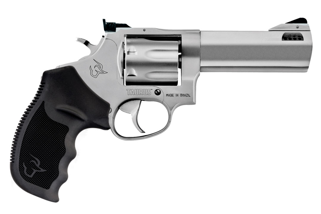 Revólver Taurus .357 Magnum RT 627