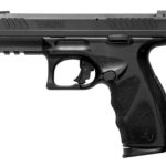 Pistola Taurus 9mm TH9